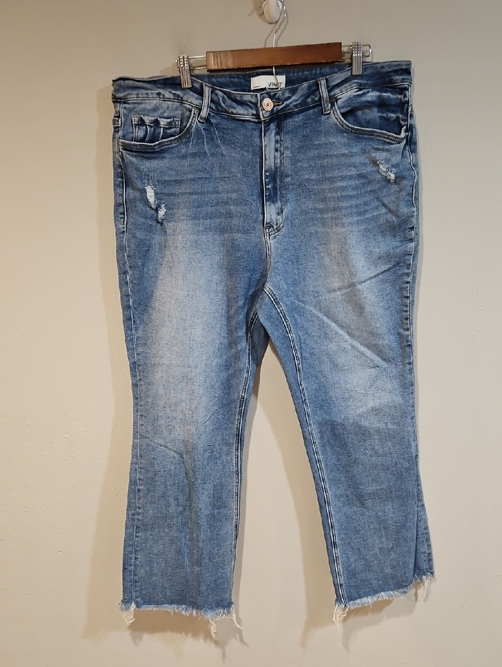 Vervet Jeans